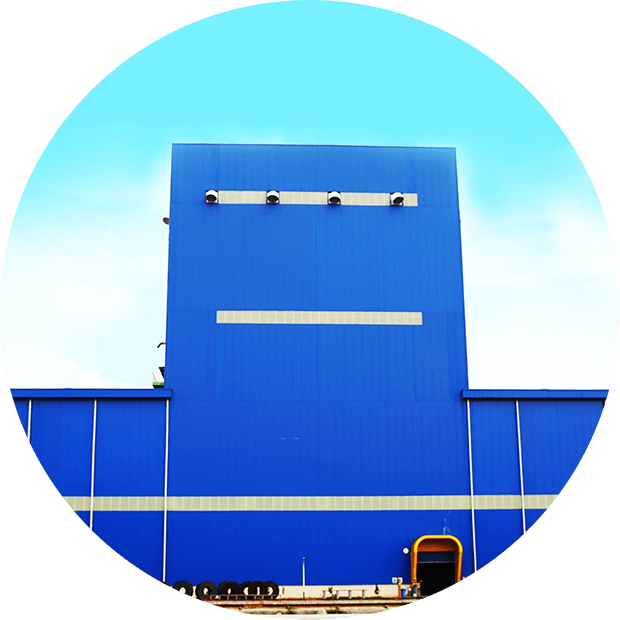 FUJIAN KAIJING GREENTECH MATERIAL CO., LTD.