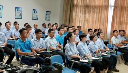 FUJIAN KAIJING GREENTECH MATERIAL CO., LTD.